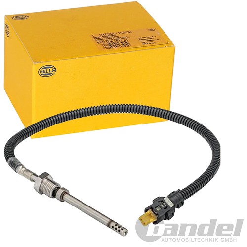 Hella sensore temperatura - sensore,
