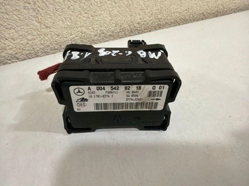 Sensore esp mercedes - sensore, c