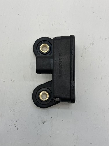 Sensore velocità imbardata