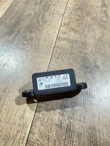 Sensore velocità imbardata