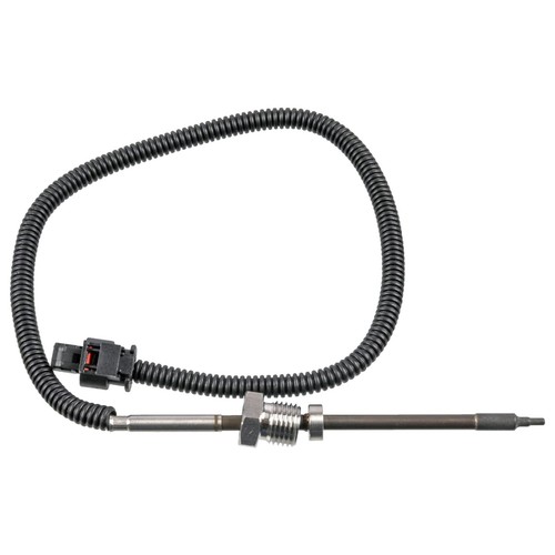 Sensore temperatura gas - , di