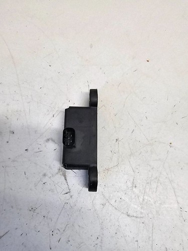 Sensore velocità imbardata