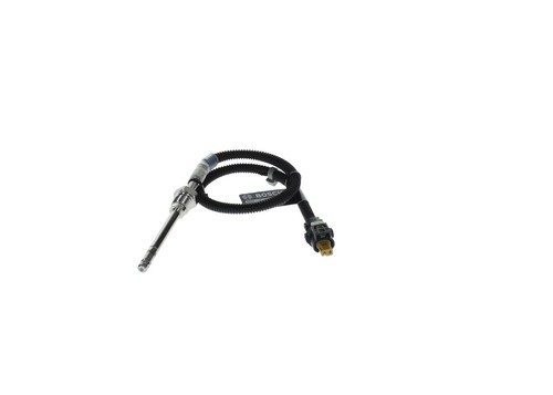 Sensore temperatura gas - , di