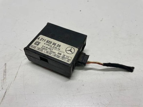 Mercedes benz w211 altre - e,