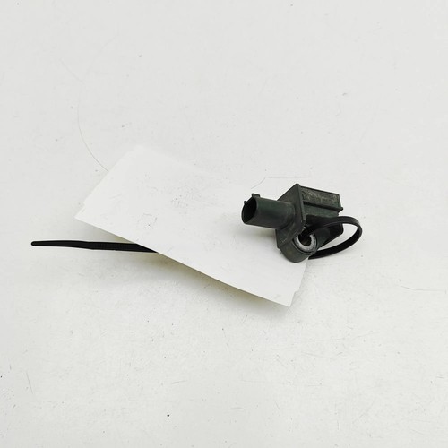 Sensore impatto anteriore - sensore,