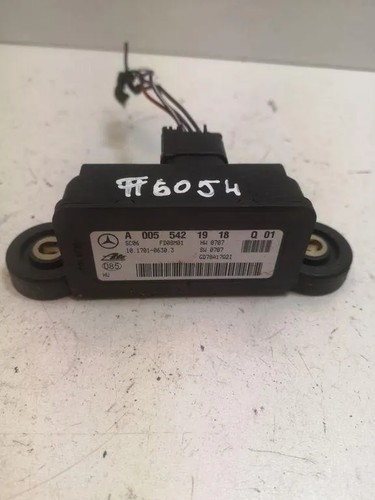 Sensore esp mercedes benz - mercedes-benz, c