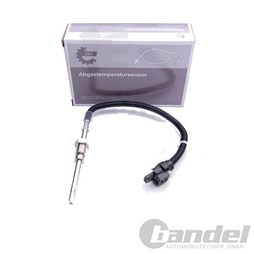 Sensore temperatura gas - temperatura,