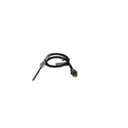 Sensore temperatura gas di - 1x,