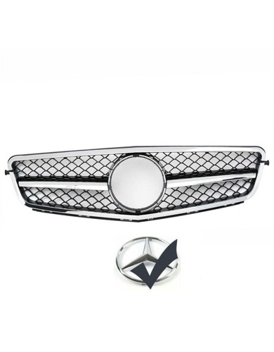 Per mercedes coupe c204 c63 - per, c