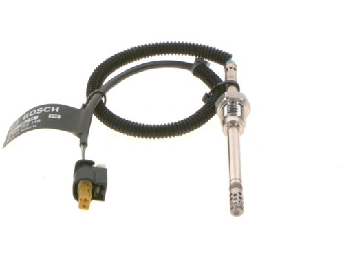 Sensore temperatura gas - , di