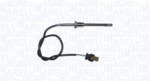 Sensore temperatura gas - , di