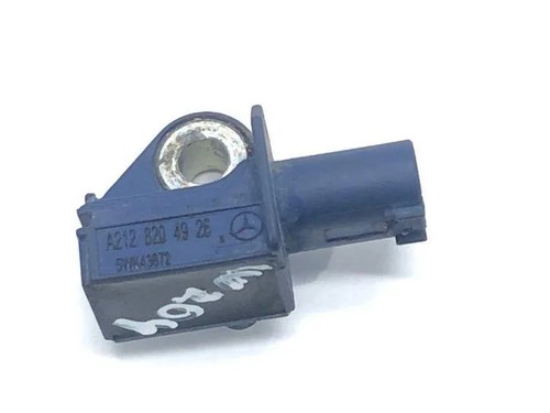 Sensore impatto lato sinistro
