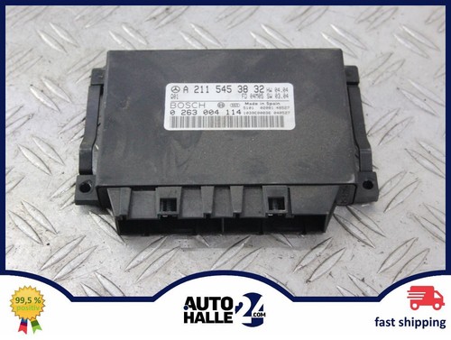 92412 centralina park assist - centralina,