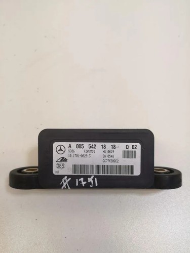 Sensore esp mercedes benz - sensore, c