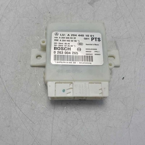 A2044401001 centralina ecu