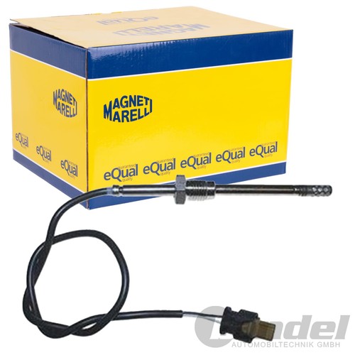 Sensore temperatura gas - temperatura, di