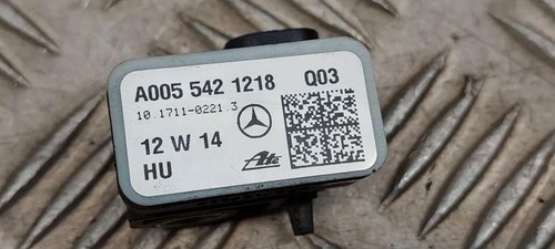 Mercedes benz cls c218 sensore - c218,