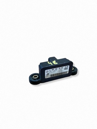 Sensore velocità imbardata