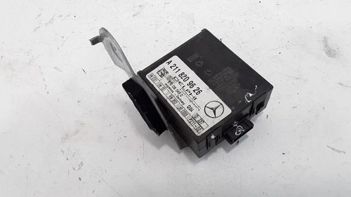 Blocco allarme mercedes benz - blocco, e