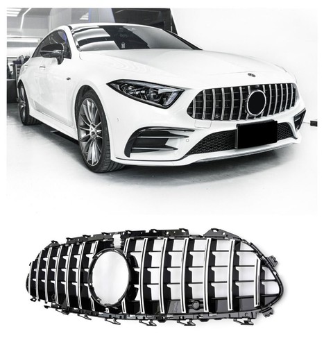 Griglia sportiva per - , mercedes