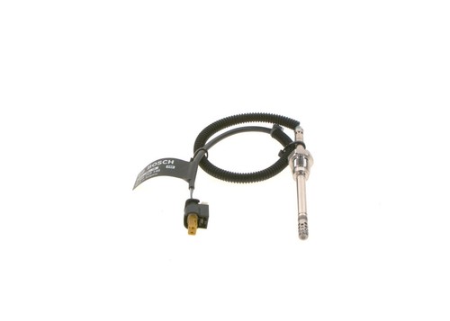 Sensore temperatura gas - , di