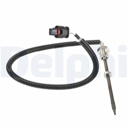 Sensore temperatura gas di - 1x, sensore,