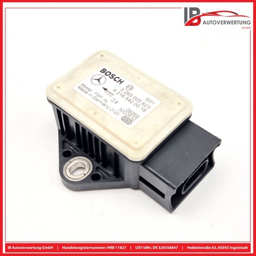 Sensore centralina eps - sensore,