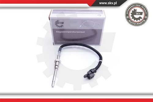 Sensore temperatura gas - , di