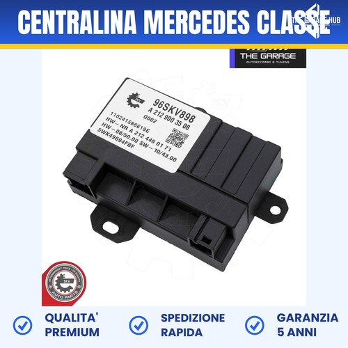 Centralina pompa carburante - pompa,