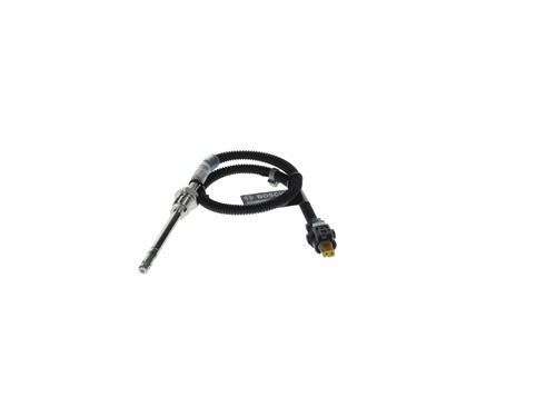 Sensore temperatura gas - , di
